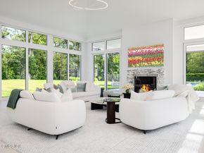 8 Fox Run Lane, Greenwich CT 06831