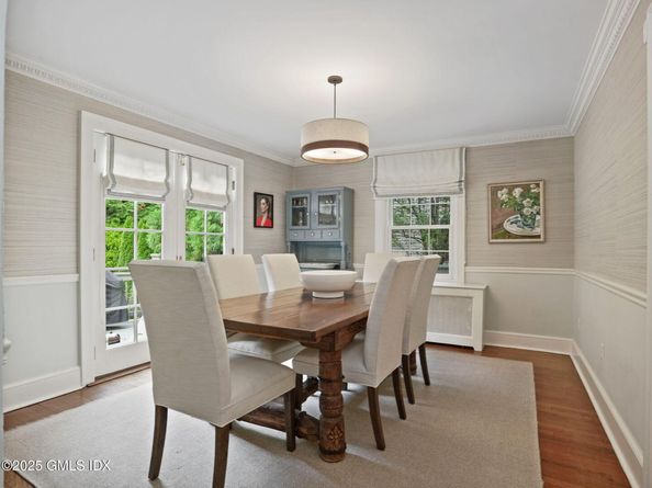 143 Lockwood Road, Riverside CT 06878