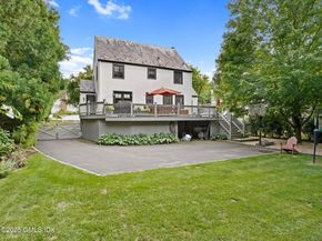 143 Lockwood Road, Riverside CT 06878
