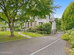 143 Lockwood Road, Riverside CT 06878