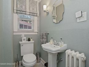 143 Lockwood Road, Riverside CT 06878