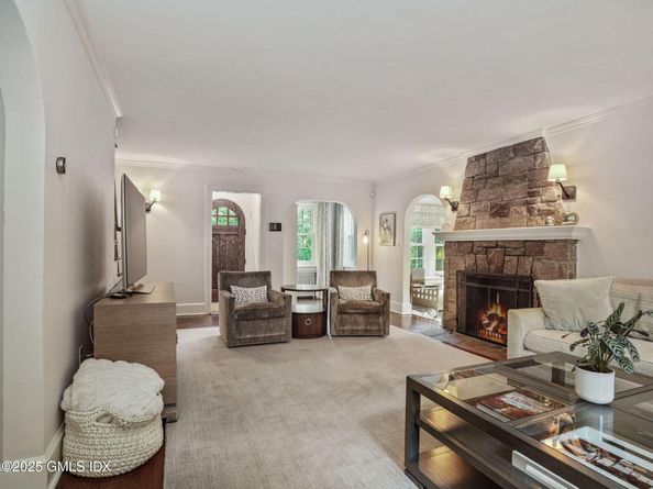 143 Lockwood Road, Riverside CT 06878