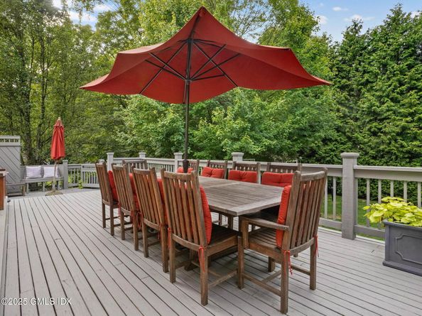143 Lockwood Road, Riverside CT 06878