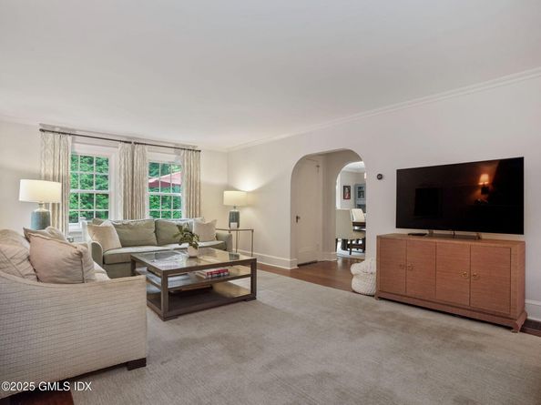 143 Lockwood Road, Riverside CT 06878