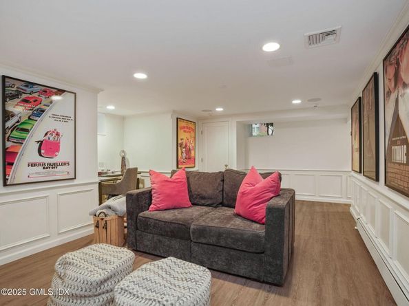 143 Lockwood Road, Riverside CT 06878