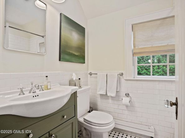 143 Lockwood Road, Riverside CT 06878