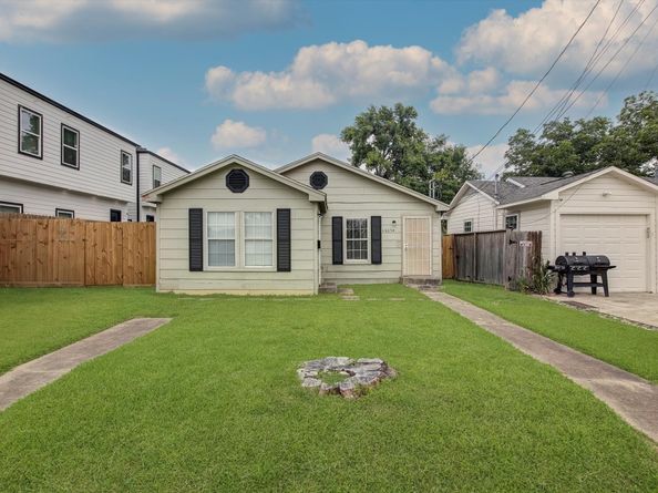 4605 Galesburg Street, Houston TX 77051