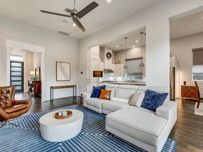 3306 Cardinal Crest Lane, Houston TX 77080