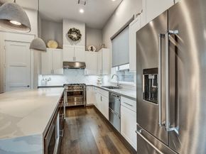 3306 Cardinal Crest Lane, Houston TX 77080