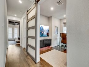 3306 Cardinal Crest Lane, Houston TX 77080