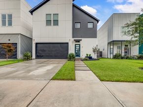 3306 Cardinal Crest Lane, Houston TX 77080