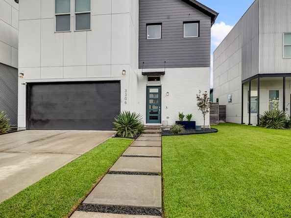 3306 Cardinal Crest Lane, Houston TX 77080