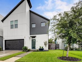 3306 Cardinal Crest Lane, Houston TX 77080