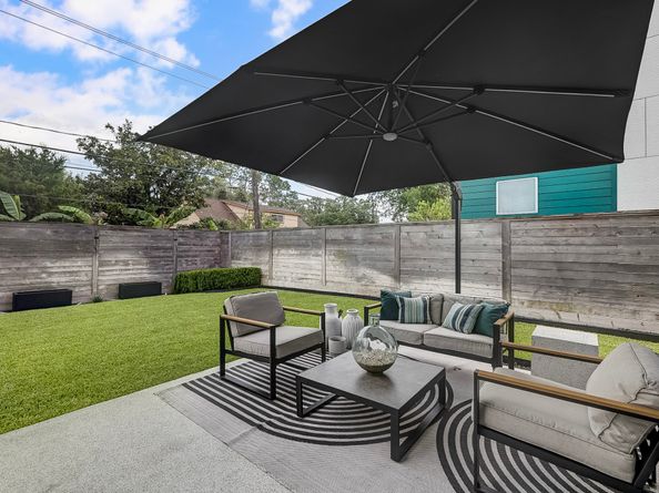 3306 Cardinal Crest Lane, Houston TX 77080