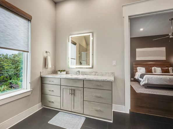 3306 Cardinal Crest Lane, Houston TX 77080