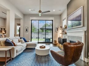 3306 Cardinal Crest Lane, Houston TX 77080