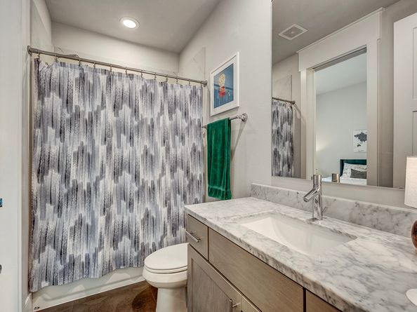 3306 Cardinal Crest Lane, Houston TX 77080