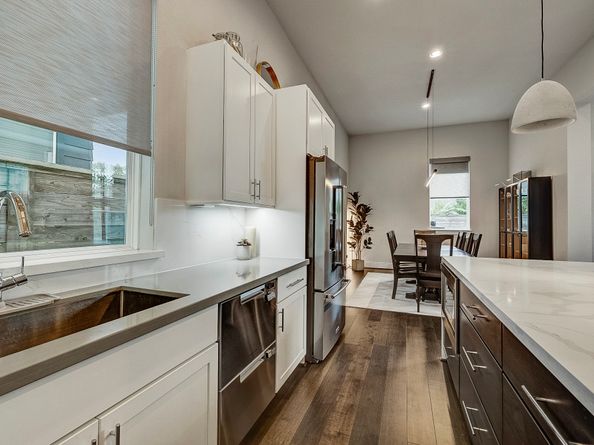 3306 Cardinal Crest Lane, Houston TX 77080