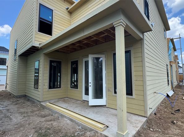 3511 Harvest Dance Drive, Houston TX 77008