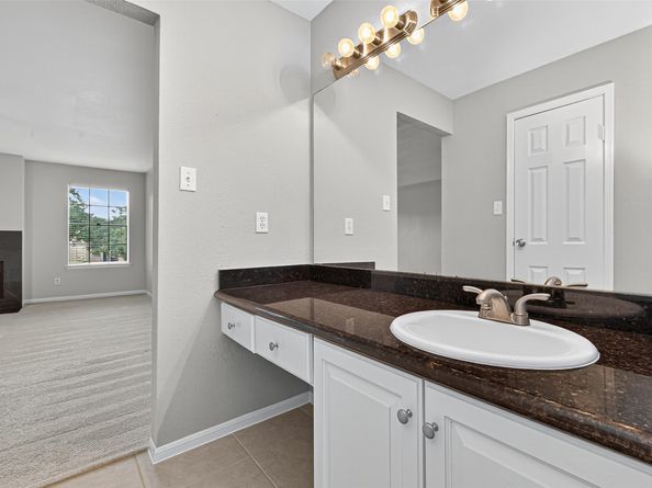 9850 Pagewood Lane 301, Houston TX 77042