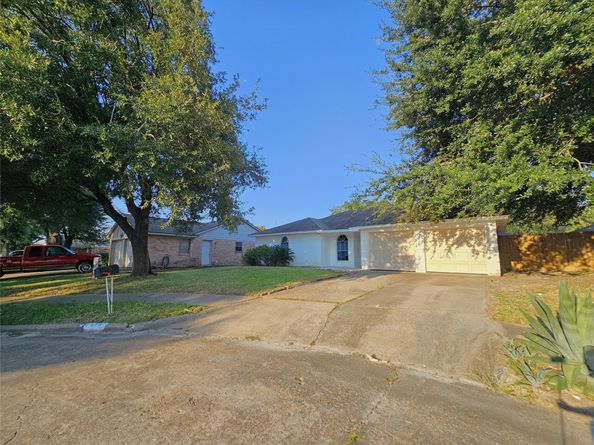 1310 Goswell Lane, Channelview TX 77530
