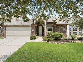 12327 Northpointe Ridge Lane, Tomball TX 77377