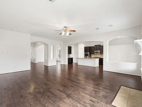 12327 Northpointe Ridge Lane, Tomball TX 77377