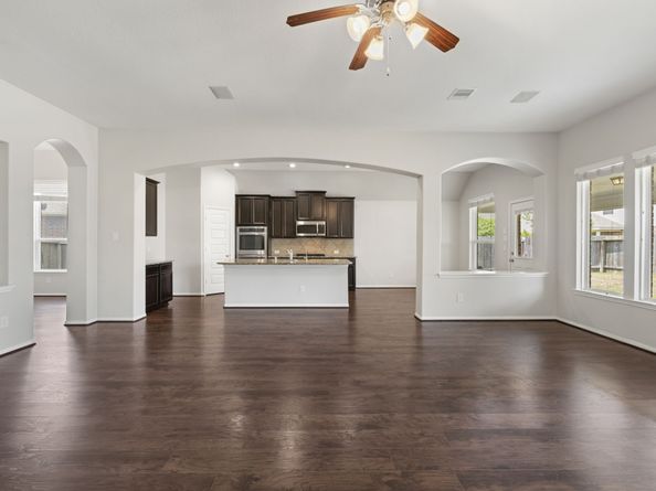 12327 Northpointe Ridge Lane, Tomball TX 77377