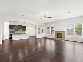 12327 Northpointe Ridge Lane, Tomball TX 77377