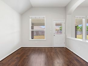 12327 Northpointe Ridge Lane, Tomball TX 77377