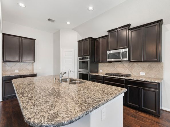 12327 Northpointe Ridge Lane, Tomball TX 77377