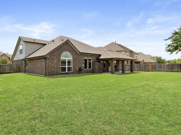 12327 Northpointe Ridge Lane, Tomball TX 77377