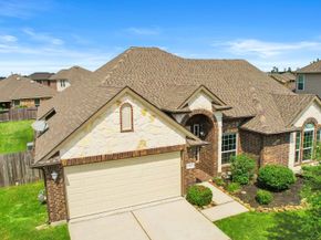 12327 Northpointe Ridge Lane, Tomball TX 77377
