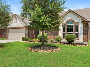 12327 Northpointe Ridge Lane, Tomball TX 77377