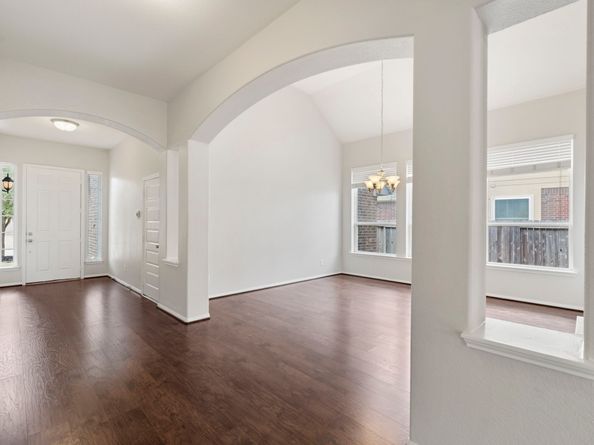 12327 Northpointe Ridge Lane, Tomball TX 77377