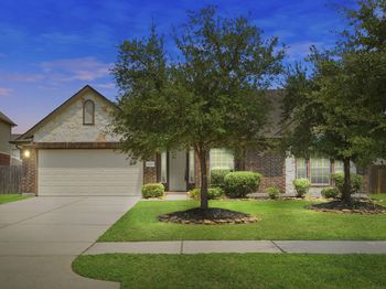 12327 Northpointe Ridge Lane