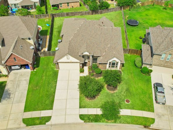 12327 Northpointe Ridge Lane, Tomball TX 77377