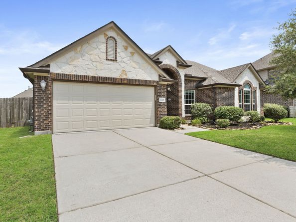 12327 Northpointe Ridge Lane, Tomball TX 77377