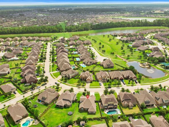 12327 Northpointe Ridge Lane, Tomball TX 77377