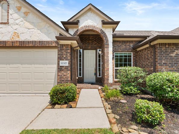 12327 Northpointe Ridge Lane, Tomball TX 77377
