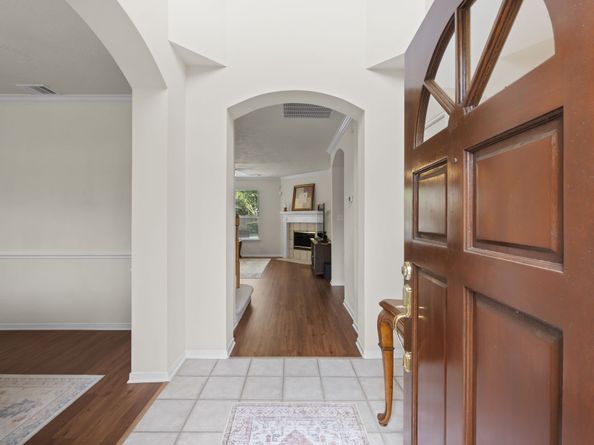 1618 Mercoal Drive, Spring TX 77386