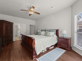 1618 Mercoal Drive, Spring TX 77386