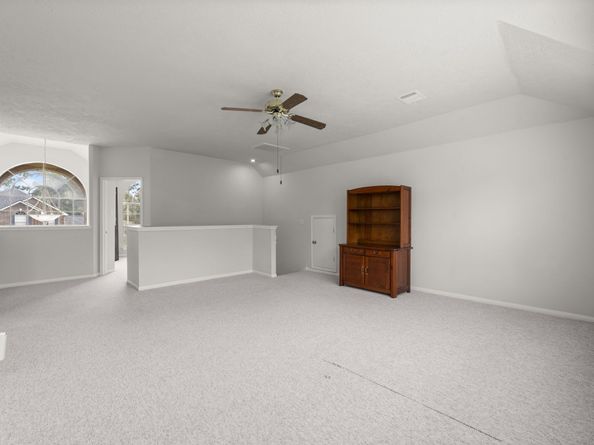 1618 Mercoal Drive, Spring TX 77386