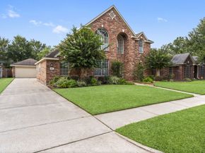 1618 Mercoal Drive, Spring TX 77386