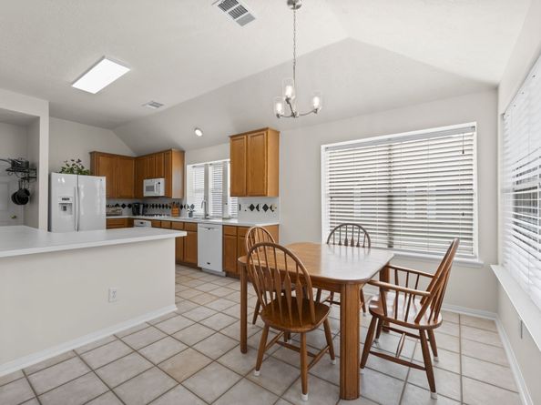 1618 Mercoal Drive, Spring TX 77386