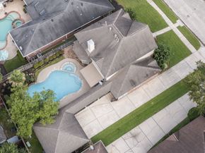 1618 Mercoal Drive, Spring TX 77386