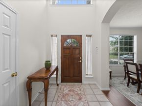 1618 Mercoal Drive, Spring TX 77386