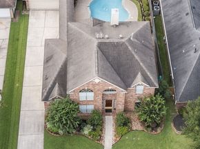 1618 Mercoal Drive, Spring TX 77386
