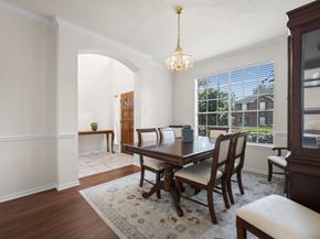 1618 Mercoal Drive, Spring TX 77386