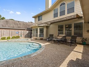 1618 Mercoal Drive, Spring TX 77386